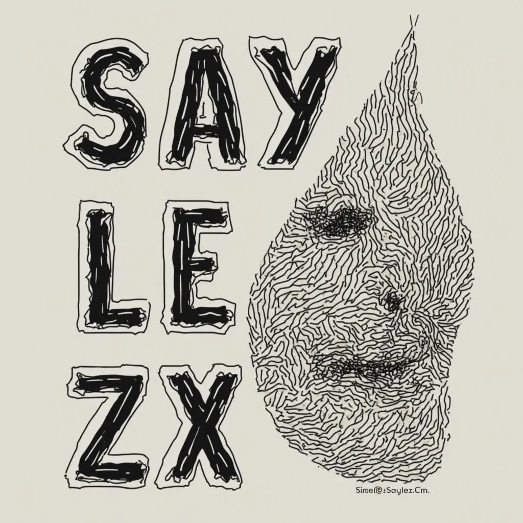 Sayleszx Logo