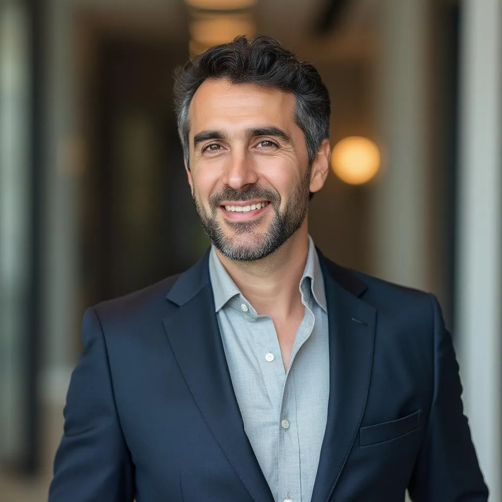 Ahmet Yılmaz
