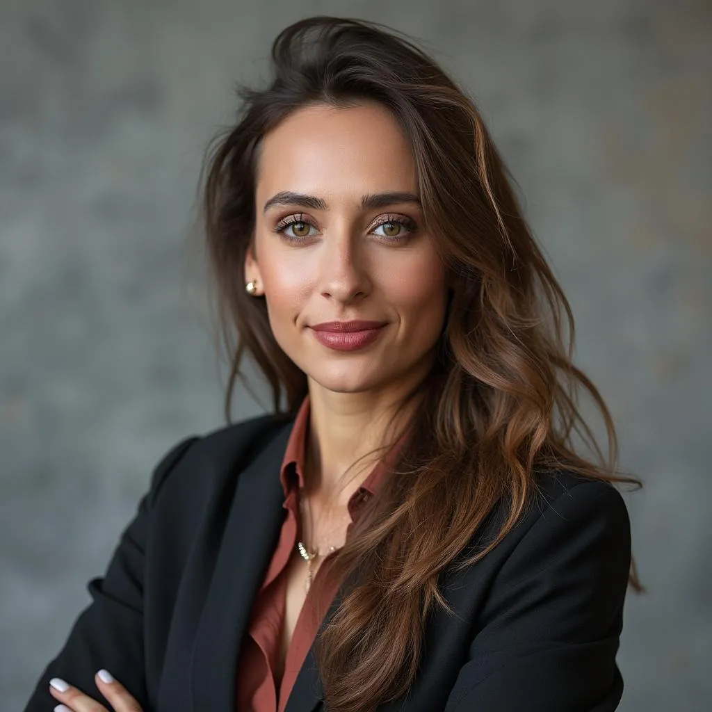 Zeynep Demir
